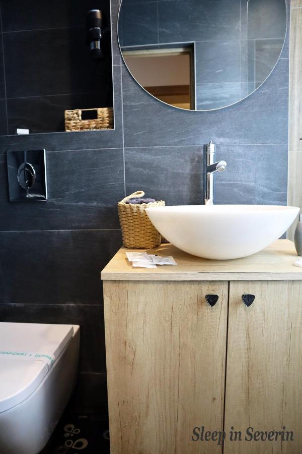 Apartament Ultracentral 2 Drobeta Turnu Severin Exteriör bild